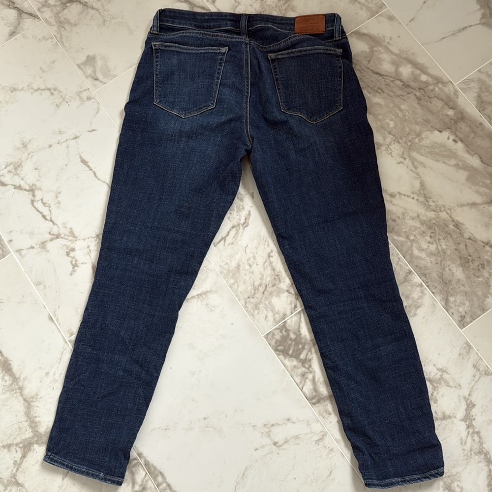🥰Lucky Lolita Skinny jeans. Size 8/29 - Picture 2 of 9